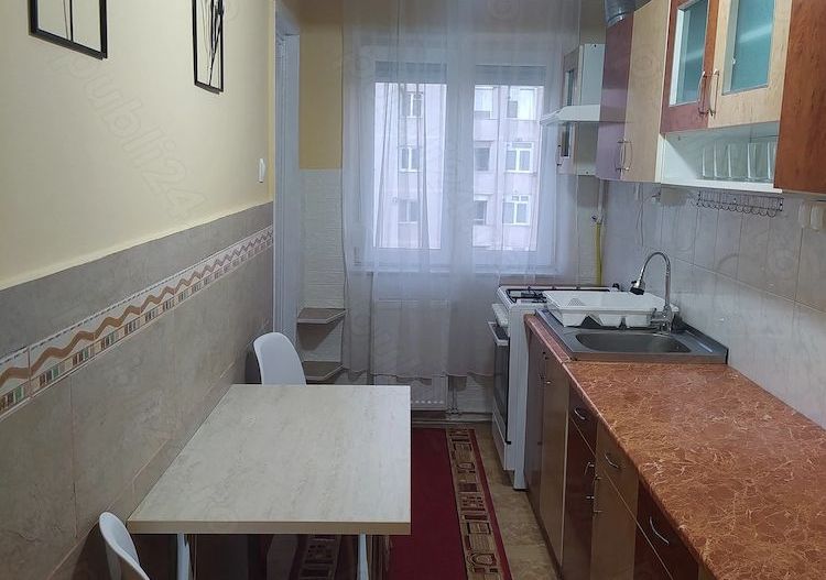 Vand apartament 2 camere decomandate, M15, etajul 7, lifturi noi - Poză 4