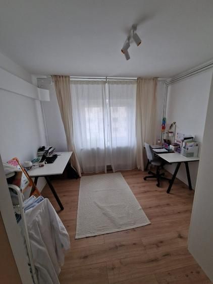 Vanzare Apartament 4 Camere Adiacent Nerva Traian - Centrala Proprie - Poză 7