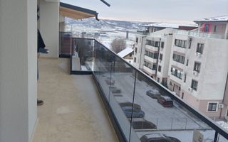 Penthouse 3 Camere cu Terasă | 142.900 € | Loc Parcare 6.000 € - Poză 10