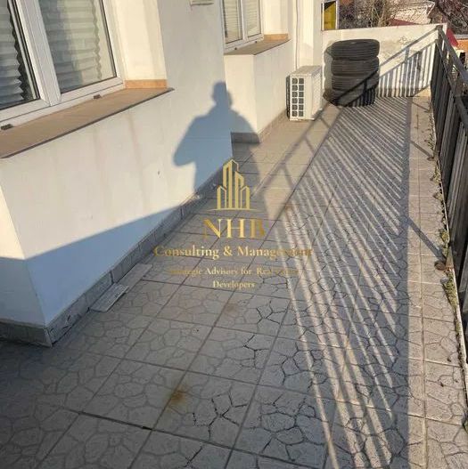 3 CAMERE-SPATIU PENTRU BIROURI - CENTRALA PROPRIE - Poză 7