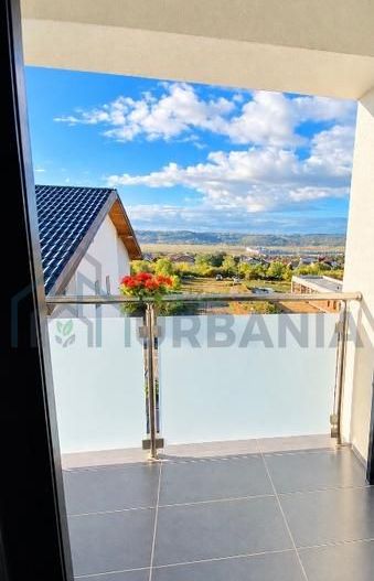Apartament 2 camere, decomandat, 67 mp, Valea Lupului/Popas Pacurari, etaj 2, bloc 2021 - Poză 10