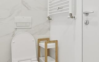 Apartament 2 camere Politehnica/Grozavesti/ Lujerului Parcare - Poză 8