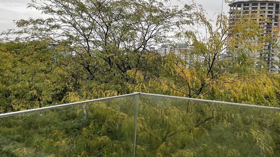 Apartament 4 camere Vedere spre Parcul Verdi | Floreasca - Poză 11