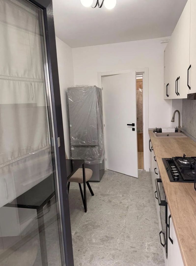 AP. 2 CAMERE- ROKA RESIDENCE, PET-FRIENDLY, PARCARE, PRIMA INCHIRIERE - Poză 5