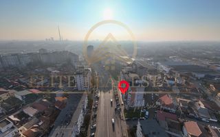 Inel 2 - IS-uri - Apartament cu 3 camere, mobilat si utilat. - Poză 8