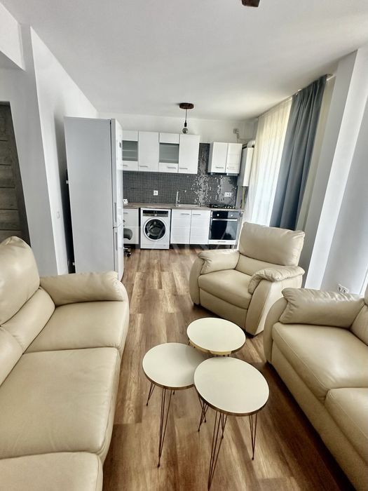 Apartament compartimentat ideal pentru familie sau investiție! - Poză 2