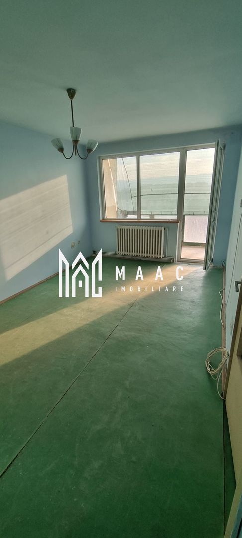 Apartament 2 Camere I Etaj intermediar I Zona Mihai Viteazul - Poză 2