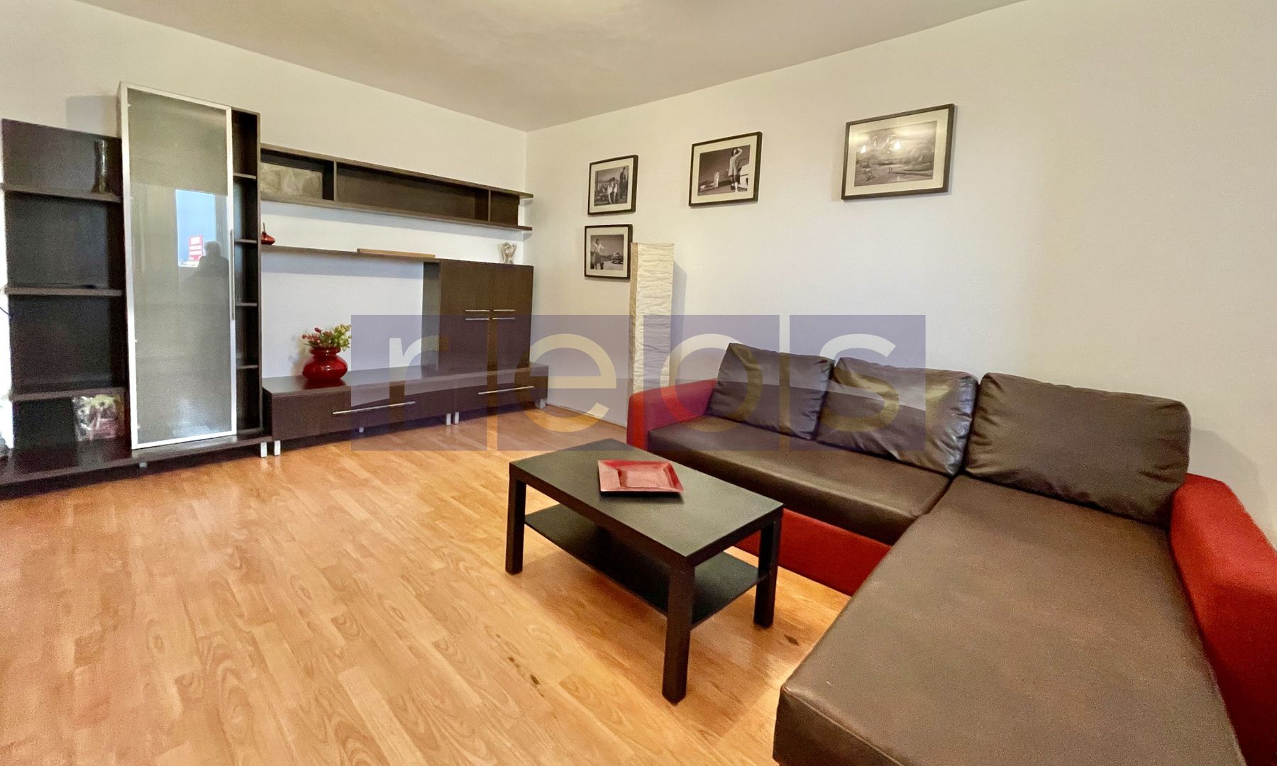 INCHIRIERE 2 CAMERE | DECOMANDAT | MOBILAT UTILAT - Poză 3