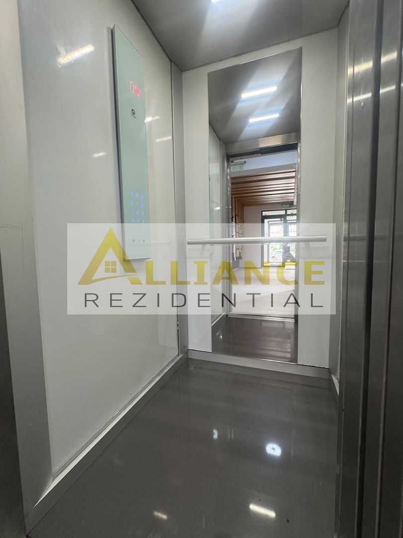 APARTAMENT 3 CAMERE DE VÂNZARE CU FACILITĂȚI PREMIUM - Poză 8