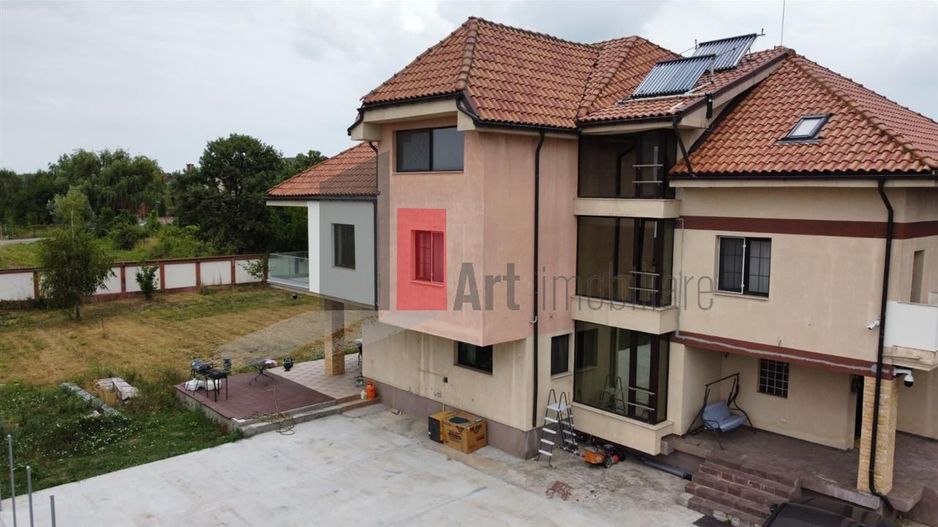 VIla 11 Camere Cernica - Poză 21