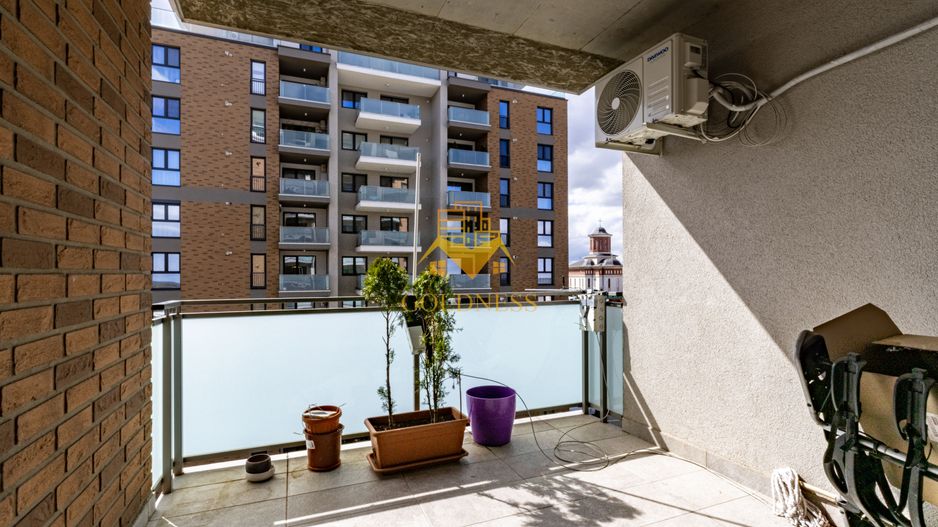 3 camere, Parcare, Buna Ziua, Grand Hotel Italia, LIDL, Pet Friendly - Poză 8