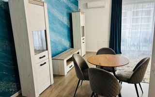 Studio, 50 mp, parcare, Zona Livezeni - Poză 4