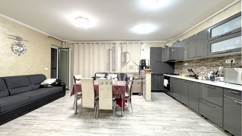 Apartament cu 4 camere la 5 minute de Vivo Mall. - Poză 7