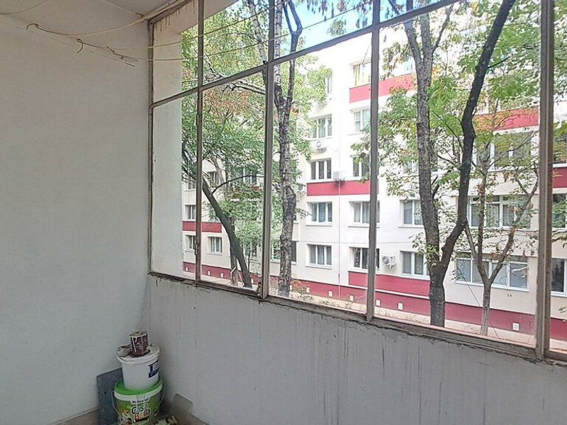 3 camere | Centrala proprie | Parcare - Poză 8