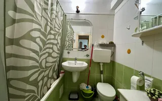 3 camere decomandat | Brancoveanu | Parter | Centrala proprie - Poză 14