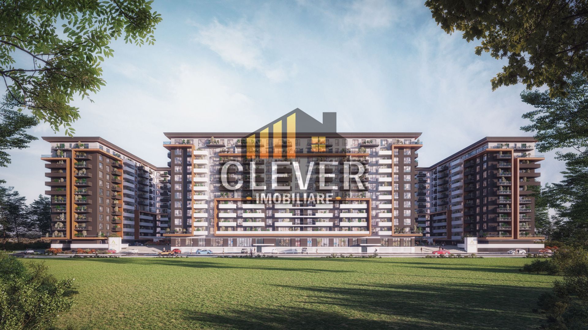 Apartament Premium 3 Camere Suprafata Generoasa Th. Pallady - Poză 7