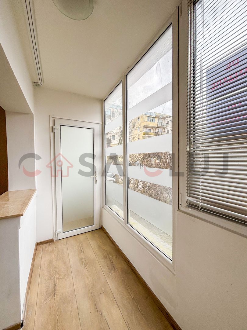 Bloc Izolat - Boxa 10mp - Grigorescu zona Liceului Onisfor Ghibu - Poză 11