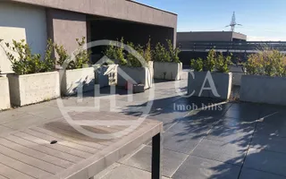 Apartament de inchiriat cu 3 camere in WEST RESIDENCE, Oradea - Poză 11