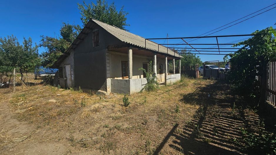 Teren intravilan 1800 mp  - Fartanesti/Galati, COMISION 0 % - Poză 1