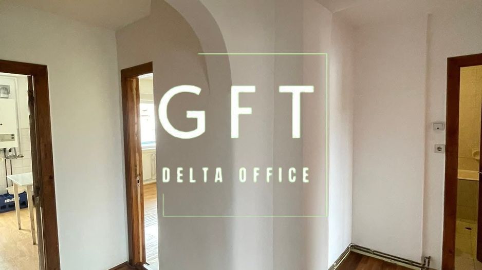 Apartament 3 camere de vânzare  – Str. C R Vivu, zona centrală! - Poză 1