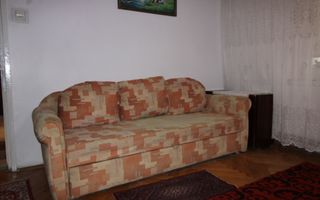 3 camere, situat in Complexul Studentesc, centrala proprie, familie, studenti - Poză 4