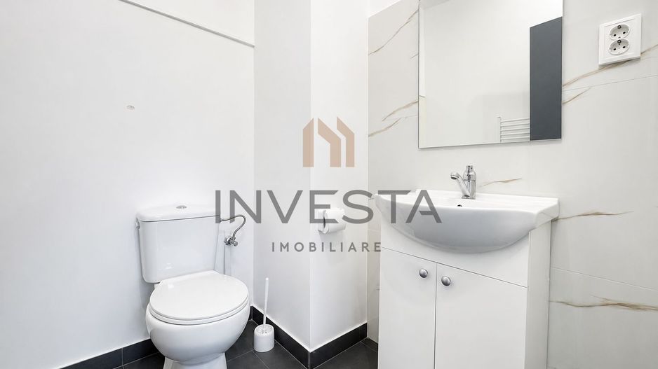 Spatiu de birouri de 200 mp cu 4 parcari de inchiriat, zona Gheorgheni - Poză 3