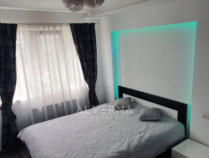 DISPONIBIL Apartament 2 camere, 54mp, mobilat si utilat, Gheorgheni - Poză 1