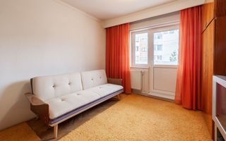 Apartament 3 camere - decomandat - 3 balcoane, etaj 3 cu lift, bloc 1991 - Poză 8
