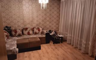 Vanzare apartament luminos de 2 camere in Titan,  1 min.  de metrou - Poză 5