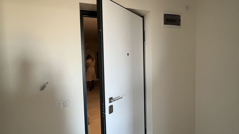 Apartamente in bloc nou Giroc - Poză 21