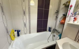 Chirie, apartament cu 2 camere în zona Drumul Taberei, București - Poză 16