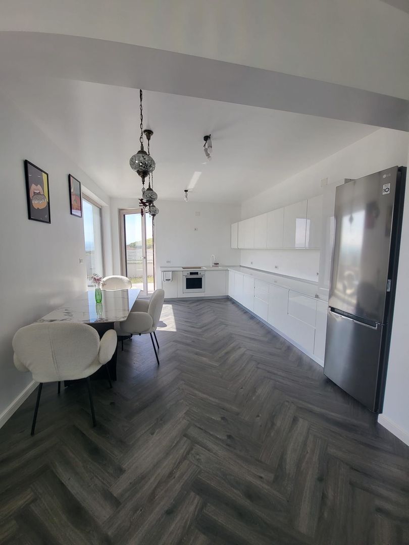 CASA ULTRA MODERNA SITUATA IN ZONA SCHIT, IN ALBA IULIA LA 395000 EURO - Poză 3