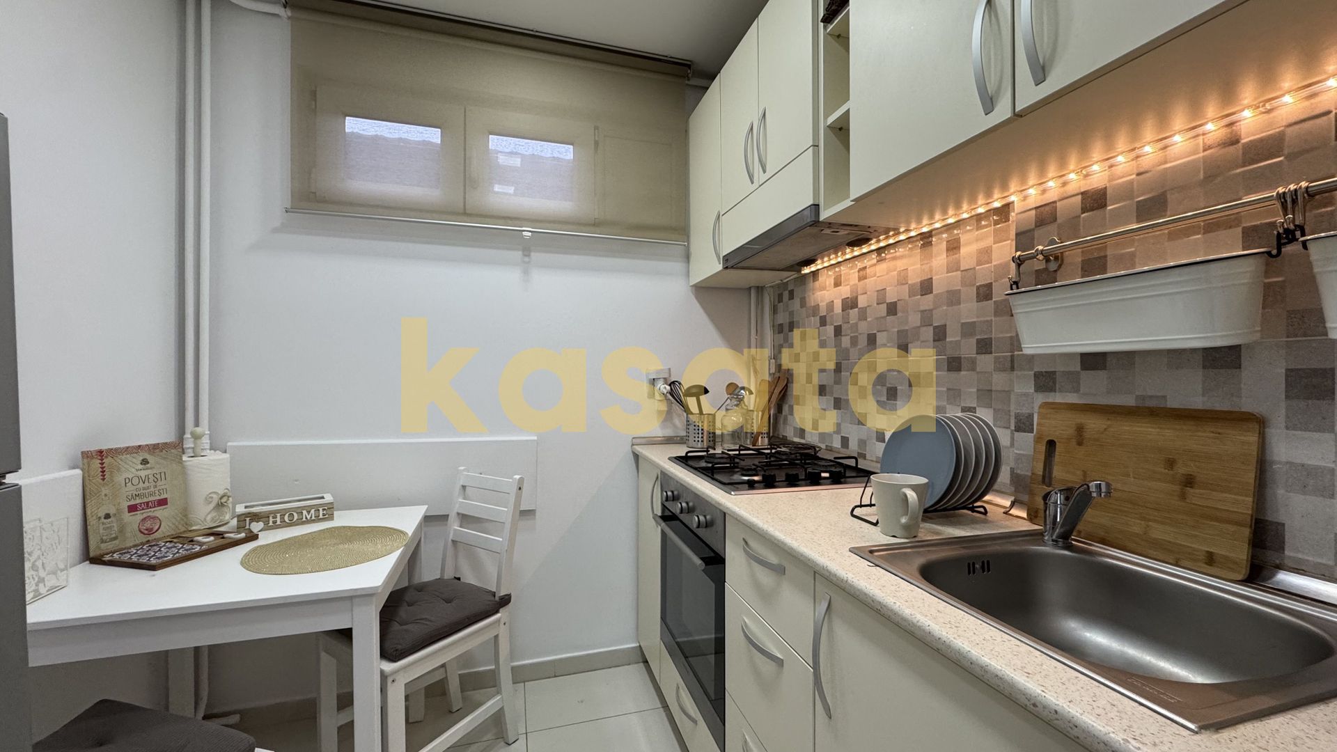 3 Camere | Floreasca | Renovat | Etaj 1 | - Poză 8