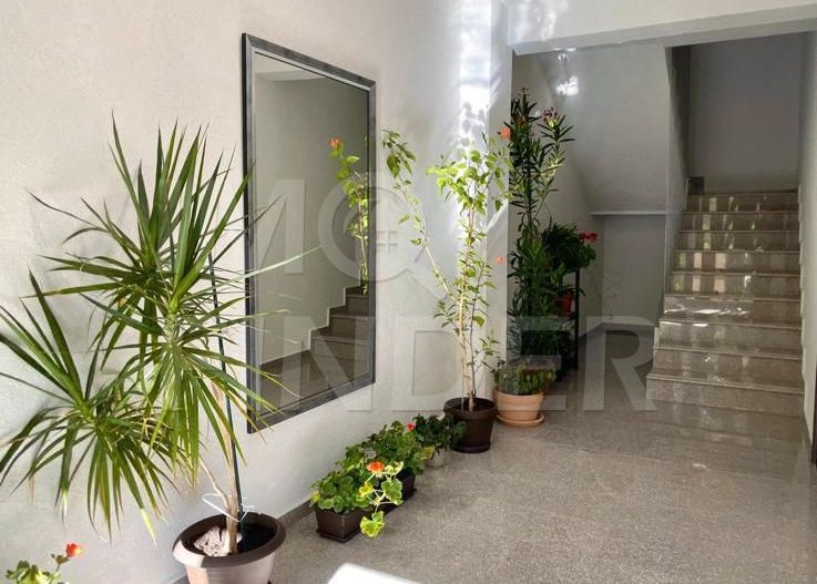 Inchiriere apartament 3 camere situat in vila privata, zona UMF - Poză 10