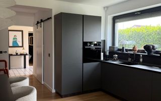 Casa tip duplex de vanzare – Dumbravita, zona Parcul Terra - Poză 7