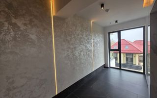 Apartament 4 camere de inchiriat Iancu Nicolae British School parcare - Poză 16