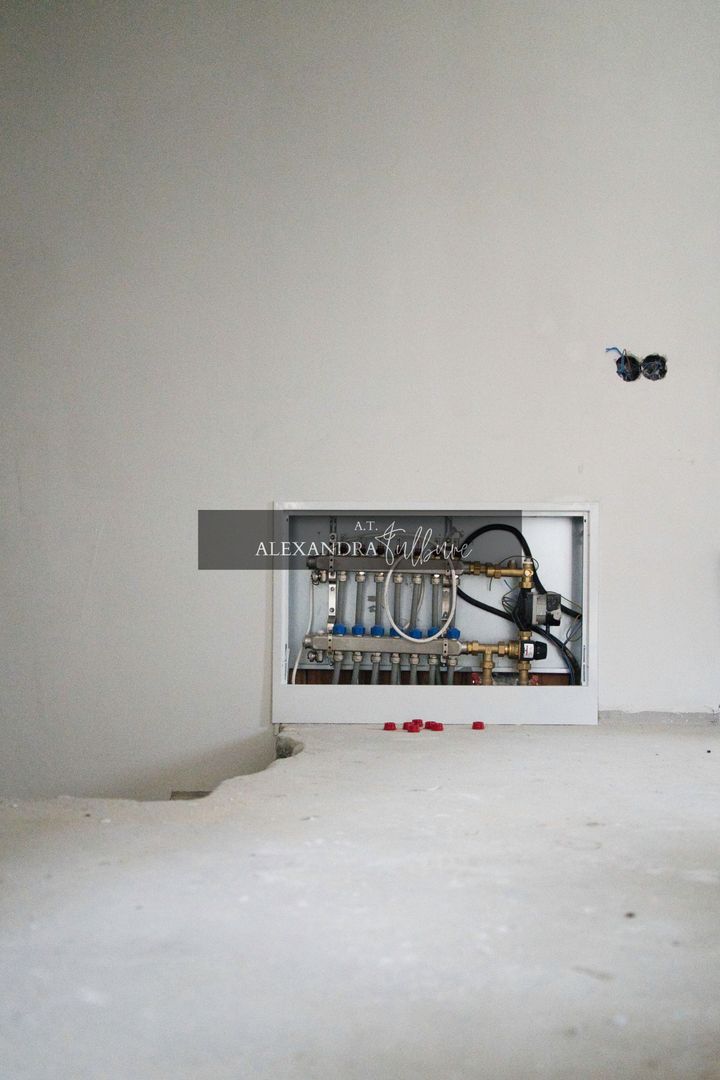 Duplex 4 camere DECOMANDATE, 120 mp utili, 180 mp curte, P+ET+POD - Poză 40