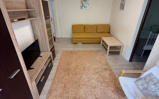 2 camere| Dacia-la 8 minute de Iulius Mall| centrala proprie| apartament frumos| - Poză 4
