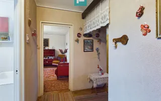 Apartament 4 camere Orizont Micălaca - Poză 15