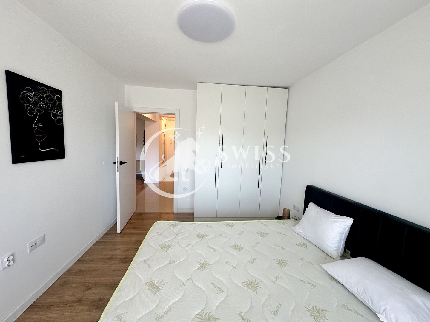 Apartament modern 2 camere | 52mp | Zona Calea Turzii | Buna Ziua - Poză 7