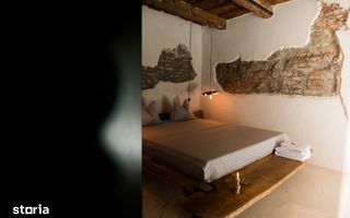 Apartament 3 camere | Central Sibiu | 96 mp, regim hotelier - Poză 8