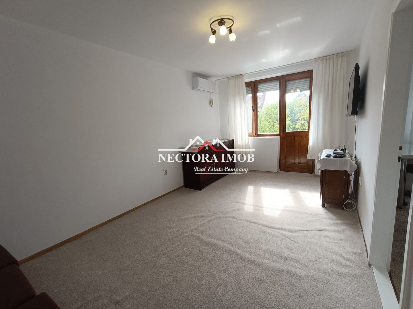 NECTORA IMOB-Apartament 2 camere, Ultracentral Str. M. Kogalniceanu - Poză 12