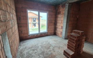 Duplex spatios cu 4 camere si 2 bai | Giroc - Poză 3