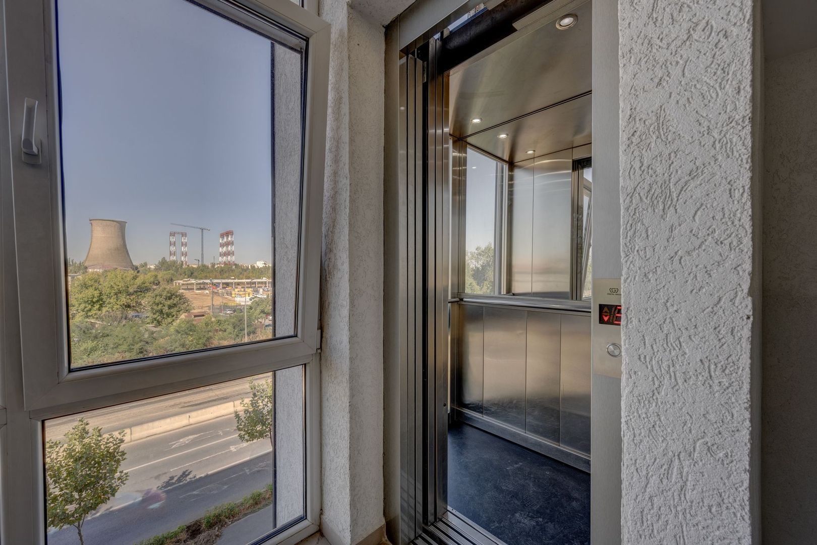 Garsoniera 2015 Metrou Nicolae Grigorescu - Poză 13