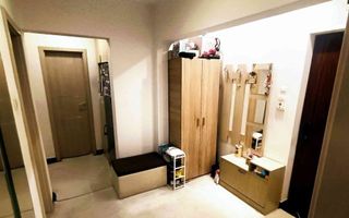 Apartament 2 camere, 50 mp + 2 balcoane, zona Iulis Mall, Cluj-Napoca. - Poză 3