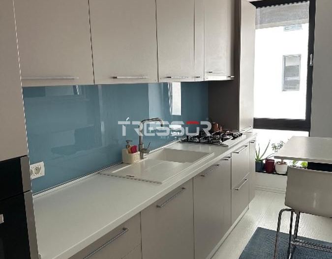 APARTAMENT PREMIUM DE VÂNZARE – CAMPUS / TOMIS NORD - Poză 9