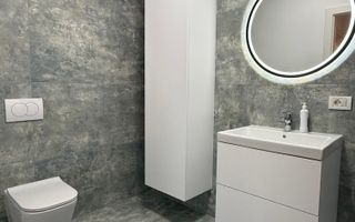 xCity Towers - Apartament cu 3 camere, 2 bai, parcare subterana - Torontal - Poză 18