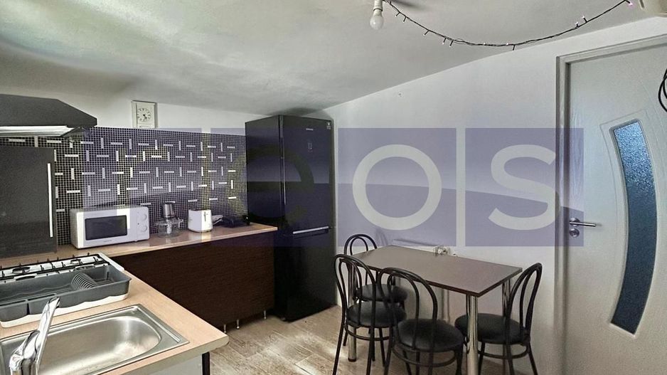 Casa de vanzare Giulesti I Mobilata si utilata I Teren 260 mp - Poză 6