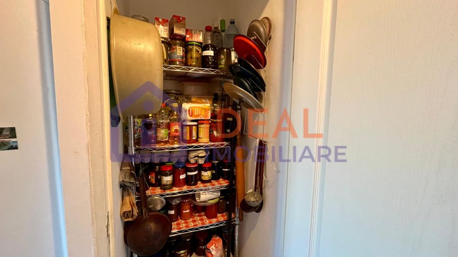 Apartament 2 camere – zona Mihai Viteazu - Poză 10