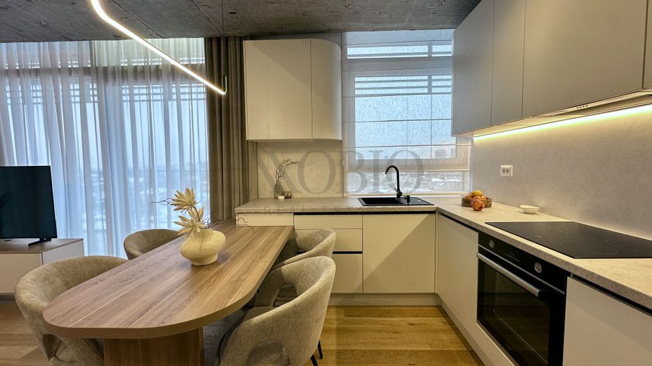 Apartament 3 Camere | Loc de Parcare | Boxa | Up-Site - Poză 7